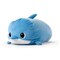 Moosh-Moosh 12 in Dalphine the Dolphin Premium Plushie - Series 1